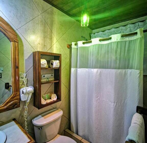 스탠다드 룸, Costa Verde