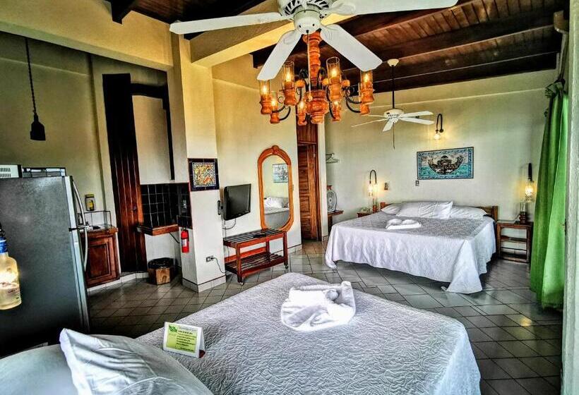 패밀리 스튜디오, Costa Verde