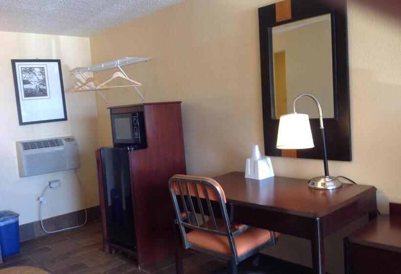 이코노미 룸, Diamond Inn & Suites