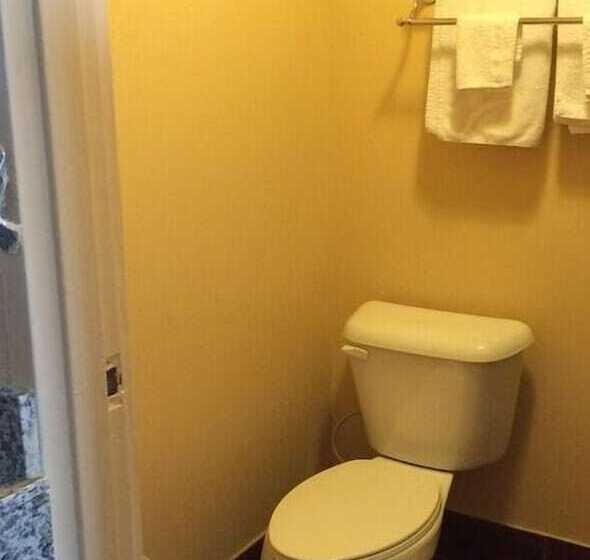 스탠다드 룸, Diamond Inn & Suites