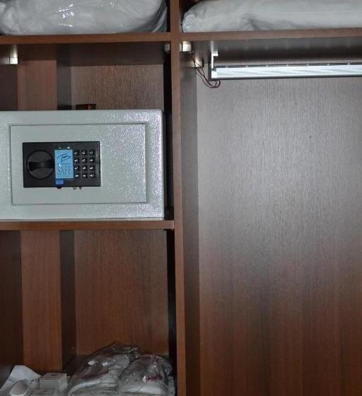 اتاق استاندارد, Divalis