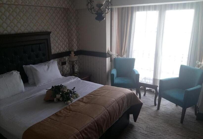 اتاق لوکس, Divalis