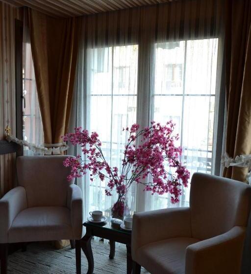 اتاق لوکس, Divalis