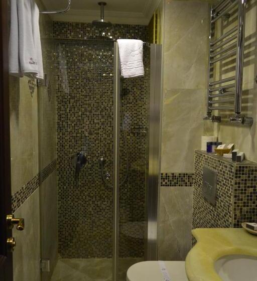 اتاق اکونومی, Divalis