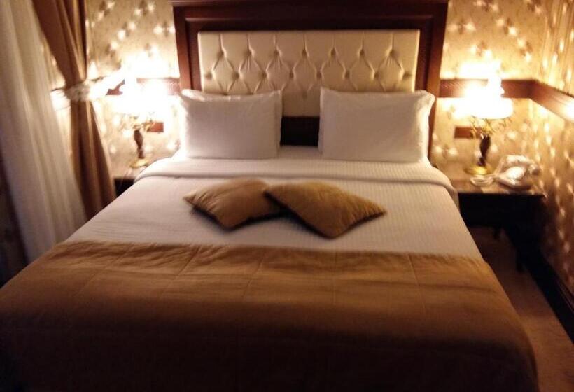 اتاق اکونومی, Divalis