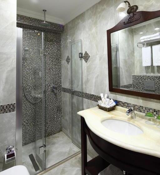 اتاق لوکس, Divalis