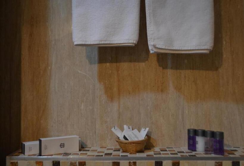 اتاق استاندارد, Divalis