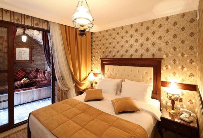 اتاق استاندارد, Divalis