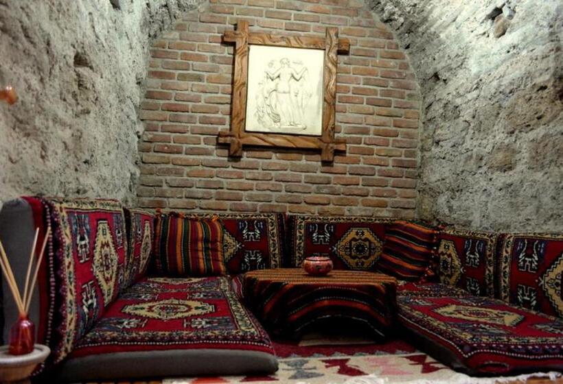 اتاق استاندارد, Divalis