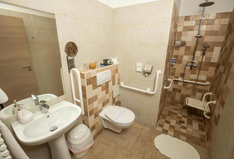Номер Стандарт, Dóm