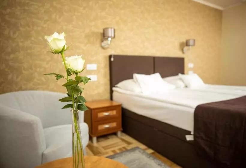 Standardzimmer, Dóm