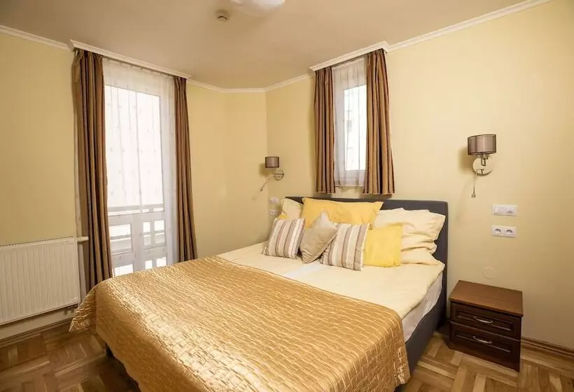 Suite, Dóm