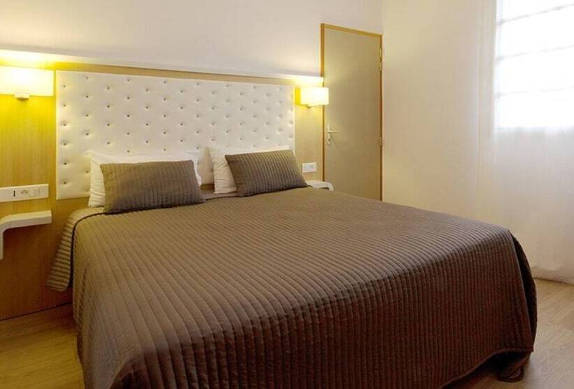Номер Стандарт, Hôtel Côté Ventoux