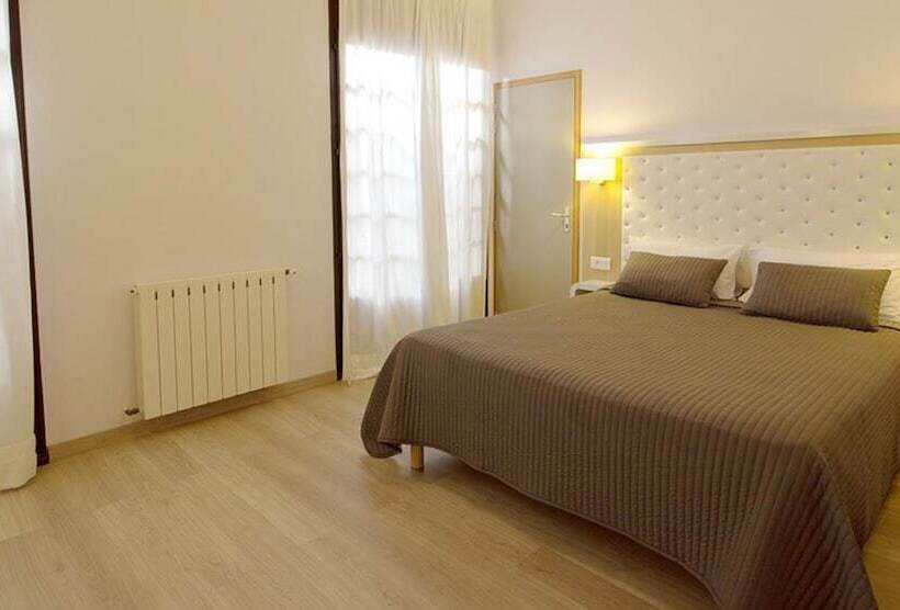 スタンダードルーム, Hôtel Côté Ventoux