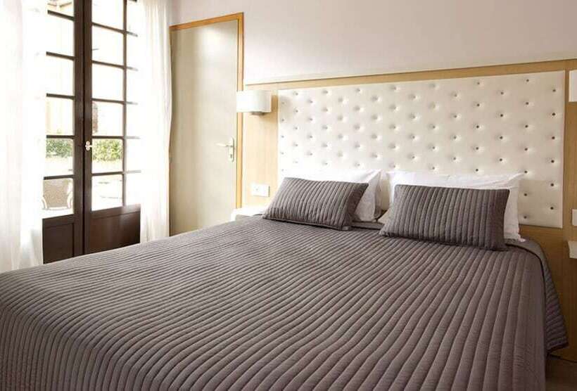 テラス付きスタンダードルーム, Hôtel Côté Ventoux