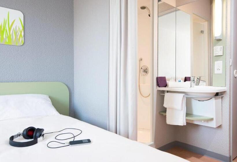 标准间, Ibis Budget Rennes Route De Saint Malo