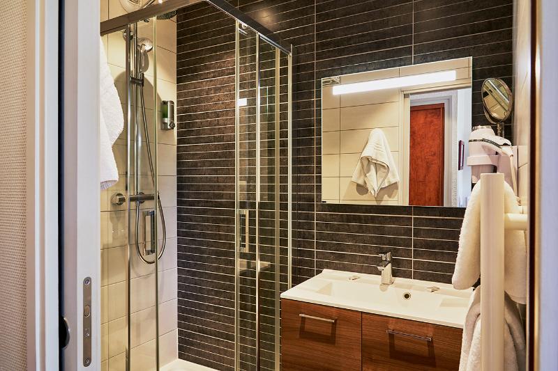 스탠다드 룸 가든 전망, La Cremaillere Hôtel Restaurant