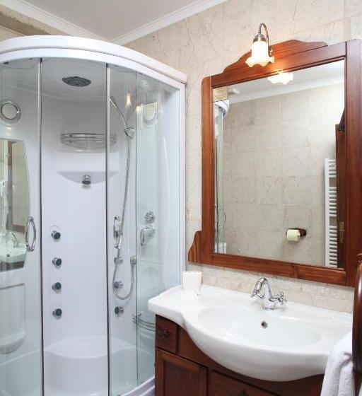 标准间, La Maison De Caroline