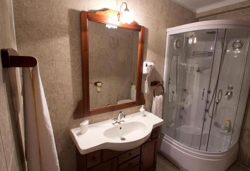 套房, La Maison De Caroline