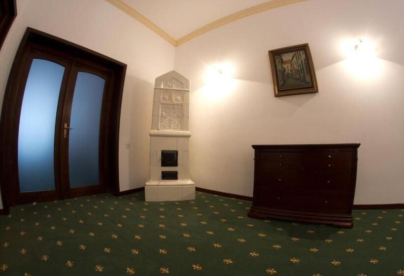 套房, La Maison De Caroline