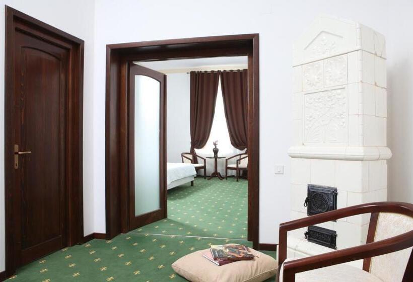 套房, La Maison De Caroline