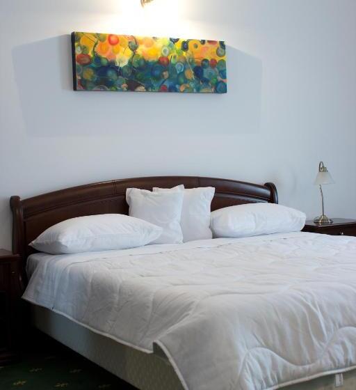 套房, La Maison De Caroline