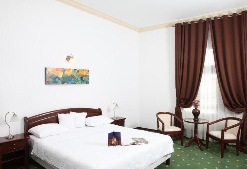 套房, La Maison De Caroline