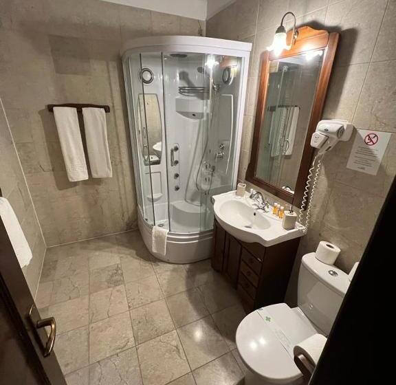 套房, La Maison De Caroline