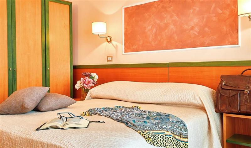 Номер Стандарт с Балконом, La Pergola