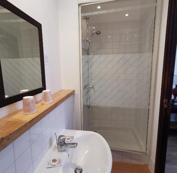 标准间, La Residence Manoir De La Salamandre