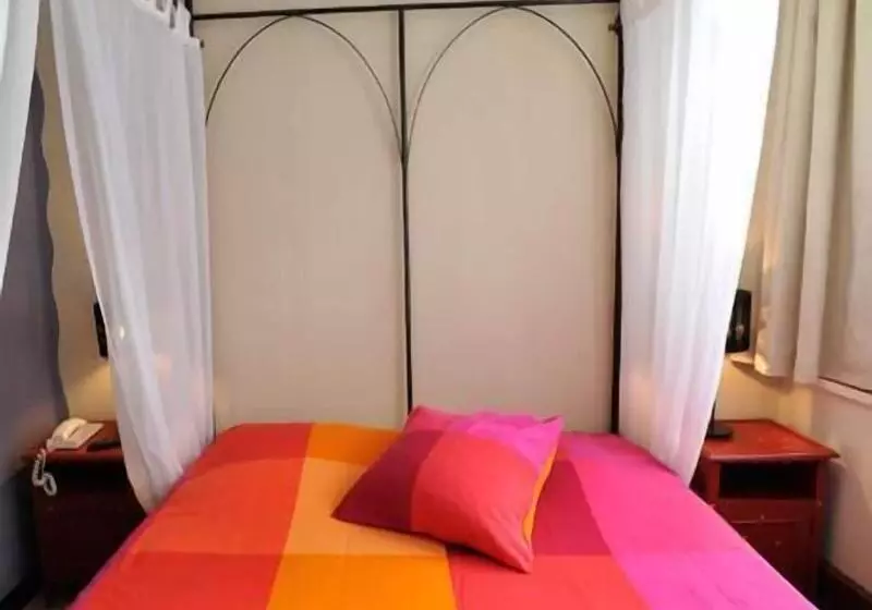 スタンダードルーム, La Residence Manoir De La Salamandre