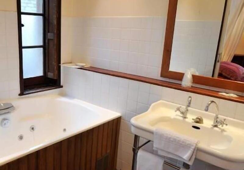 标准间, La Residence Manoir De La Salamandre