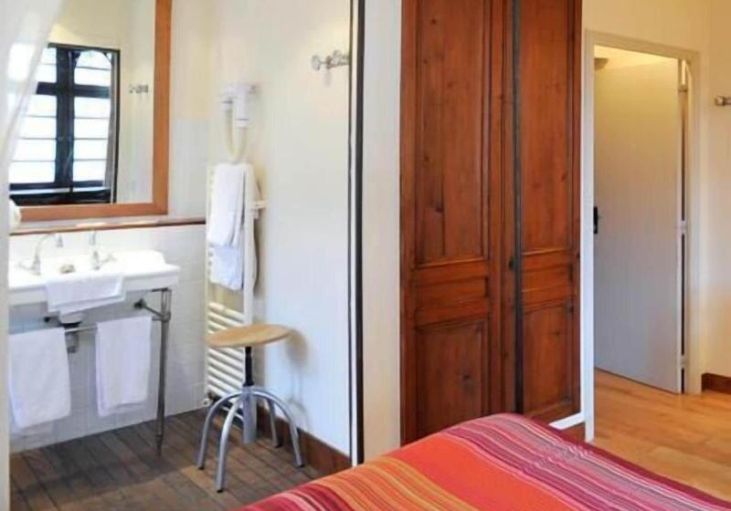 标准间, La Residence Manoir De La Salamandre