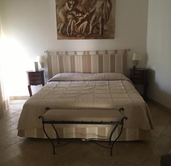 اتاق استاندارد, Orsa Maggiore
