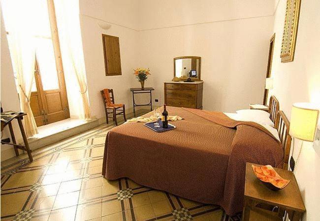 Номер Deluxe, Palazzo D'erchia