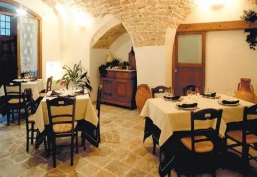 اتاق لوکس, Palazzo D'erchia