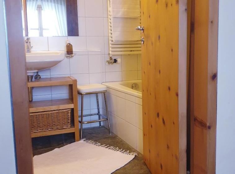 Люкс, Palazzo Mysanus Samedan