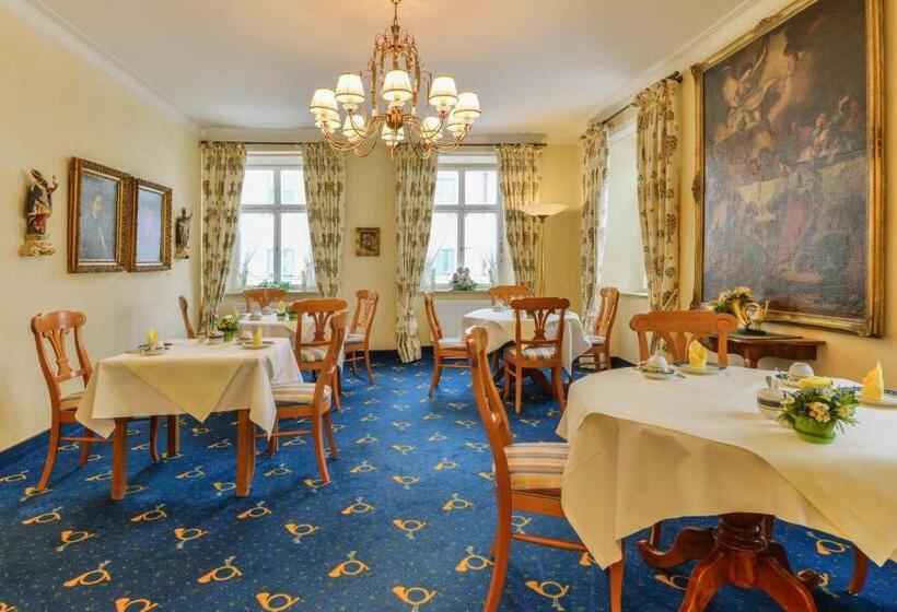 חדר קומפורט יחיד, Post Murnau