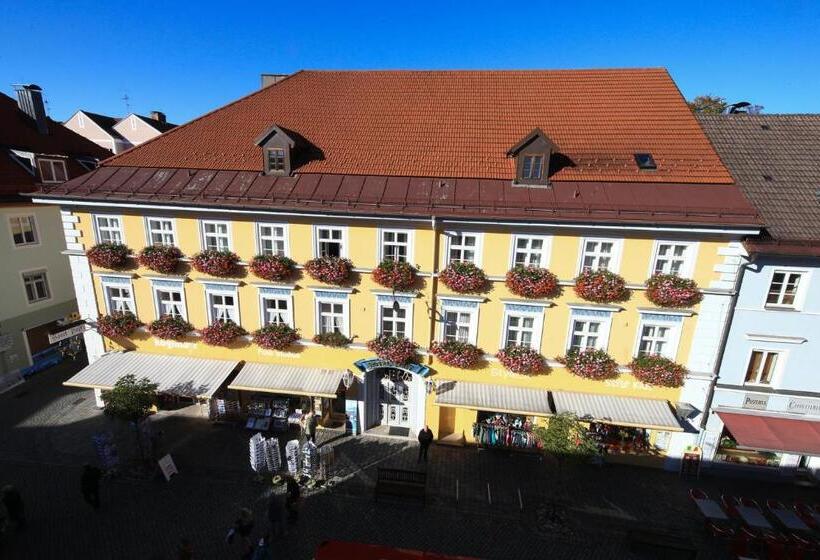 חדר סטנדרט, Post Murnau