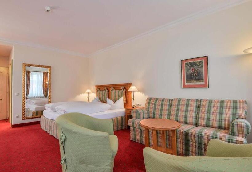 חדר סטנדרט, Post Murnau