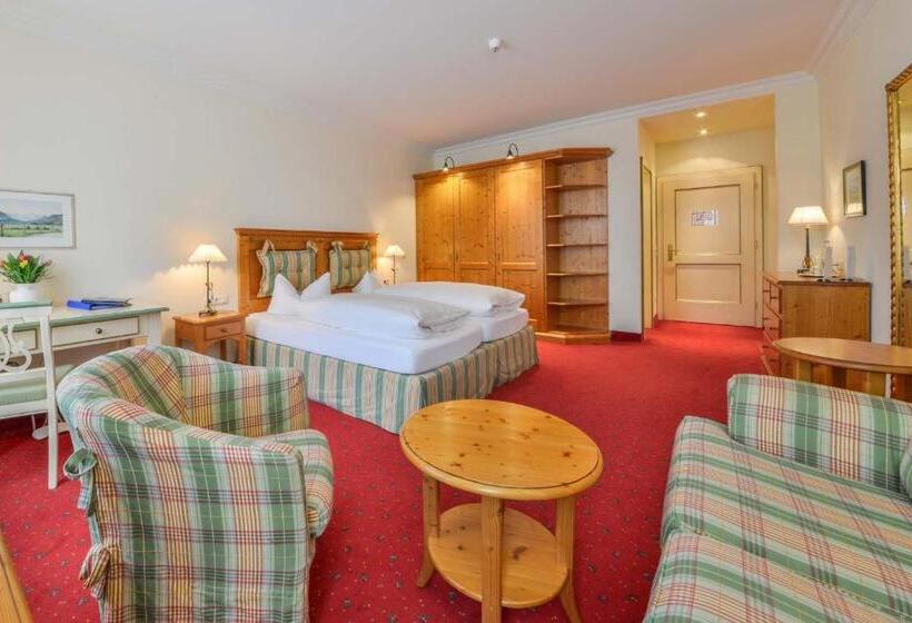 חדר סטנדרט, Post Murnau