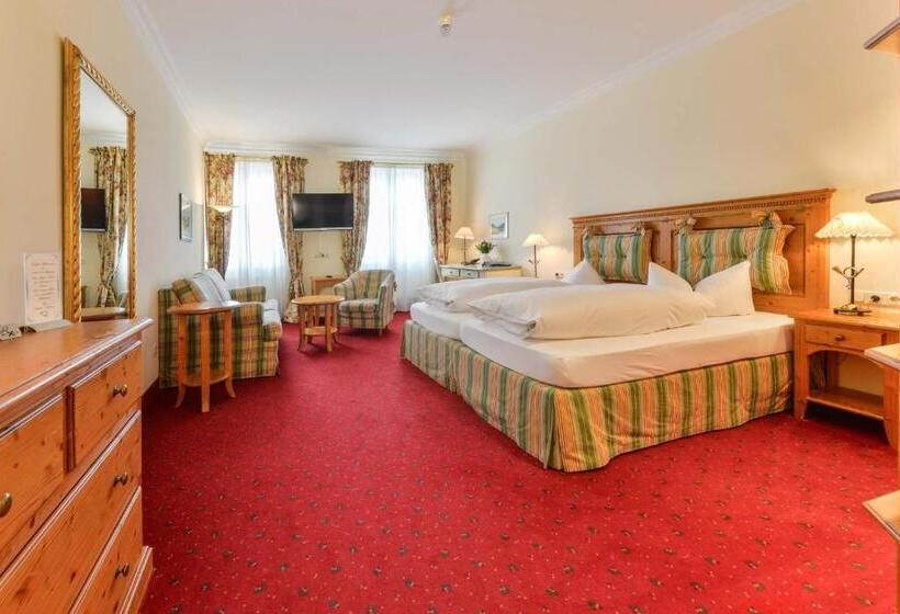 חדר סטנדרט, Post Murnau