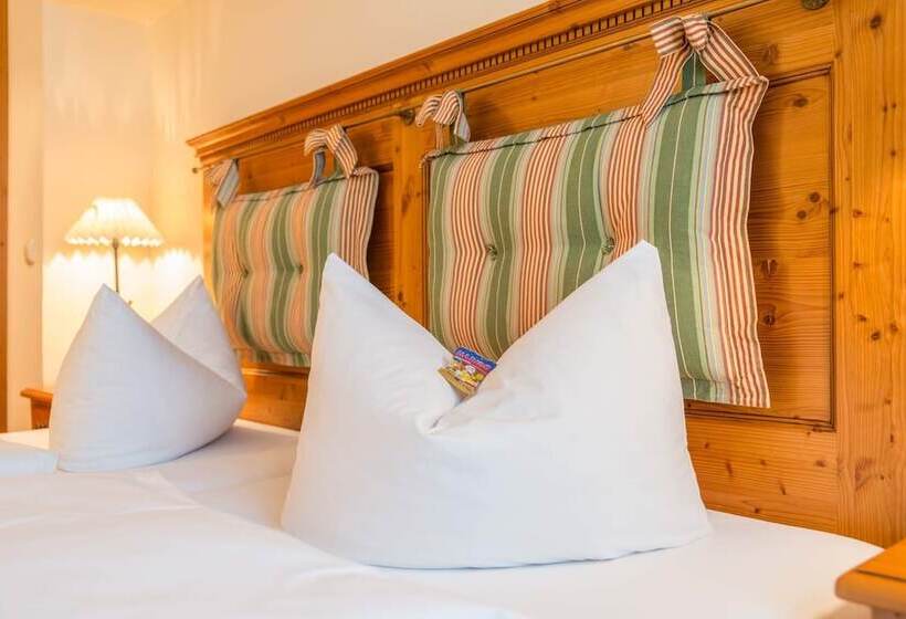 חדר סטנדרט, Post Murnau