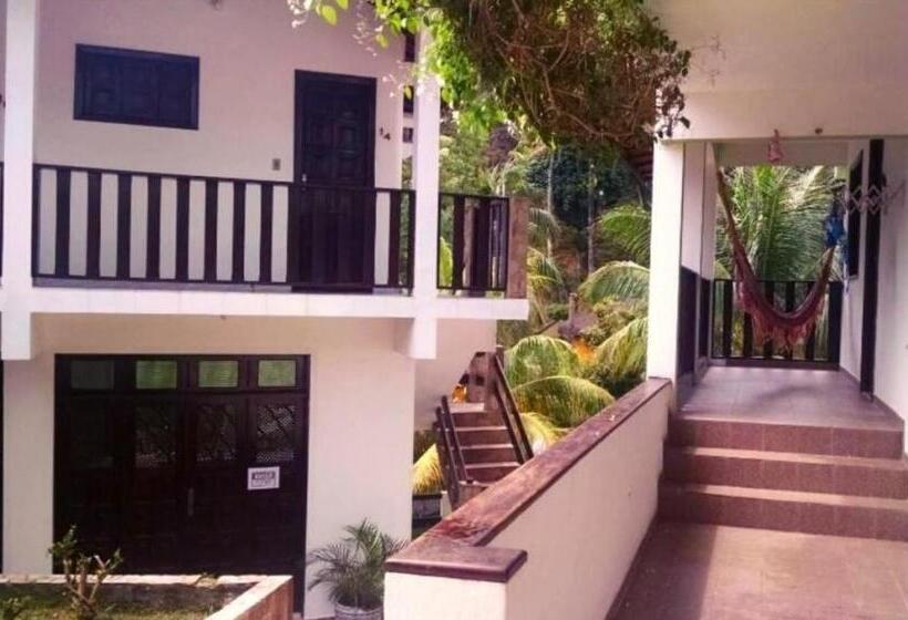 스탠다드 룸, Pousada Da Tia Glória