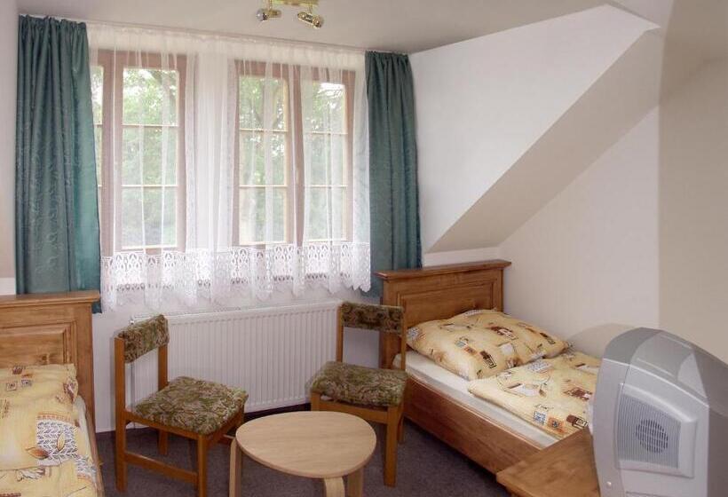 Номер Стандарт, Resort Stein