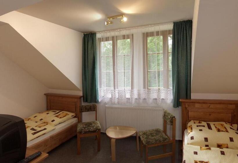 标准单人间, Resort Stein