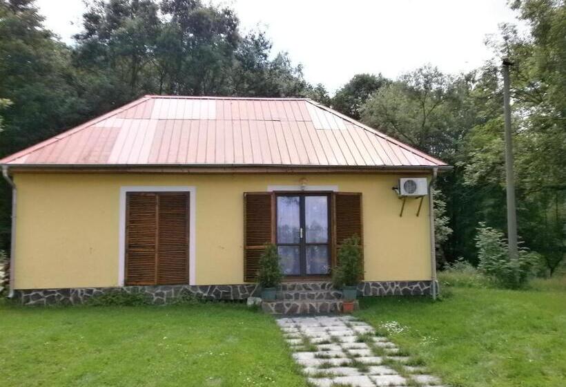 Бунгало Стандарт 2 Спальни, Resort Stein