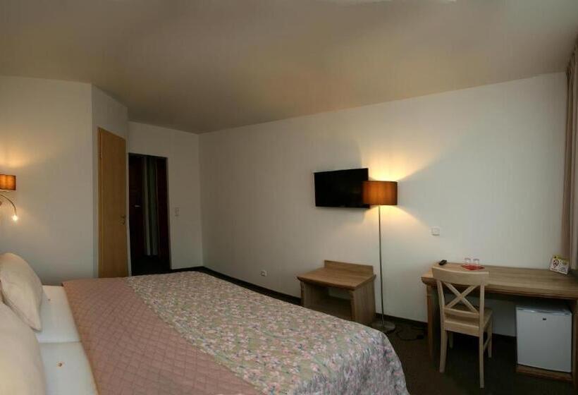 高级大房间, Resort Stein