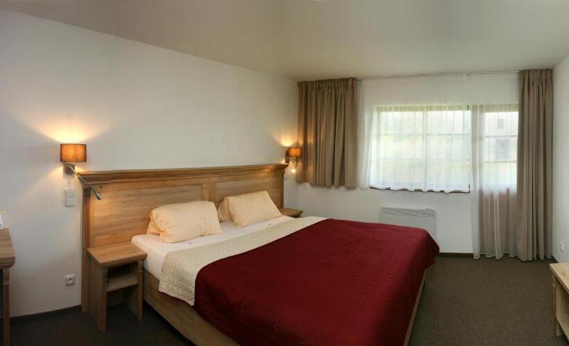 高级大房间, Resort Stein