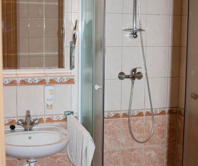 标准间, Resort Stein